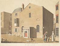 Theatre Royal 1804 | Margate History